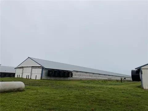 Exterior - 1705 Conley Rd, Idabel, OK 74745 photo 3 of 13