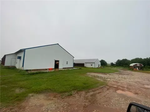 Exterior - 1705 Conley Rd, Idabel, OK 74745 photo 6 of 13
