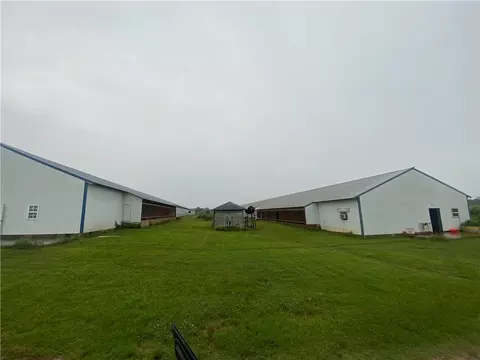 Exterior - 1705 Conley Rd, Idabel, OK 74745 photo 7 of 13