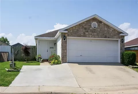 2771 Norfolk Ave, Springdale, AR 72764