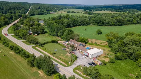 20500 Highway 59 Hwy, Siloam Springs, AR 72761
