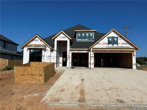 6400 S 59th St, Rogers, AR 72758