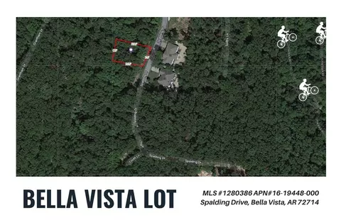 1619448000 Spalding Dr, Bella Vista, AR 72714