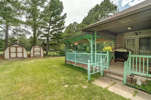255 Old Wire Rd, Springdale, AR 72764 photo 20