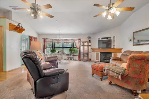 255 Old Wire Rd, Springdale, AR 72764 photo 4