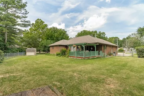 255 Old Wire Rd, Springdale, AR 72764 photo 21