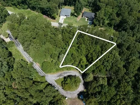 Mcginnis Lane, Bella Vista, AR 72715