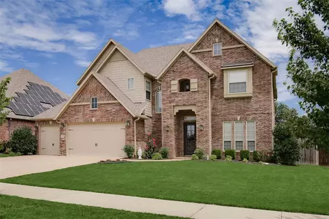 5809 SW Hyde Park, Bentonville, AR 72712