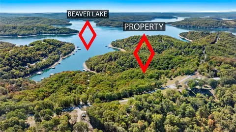 Mundell Road, Eureka Springs, AR 72631