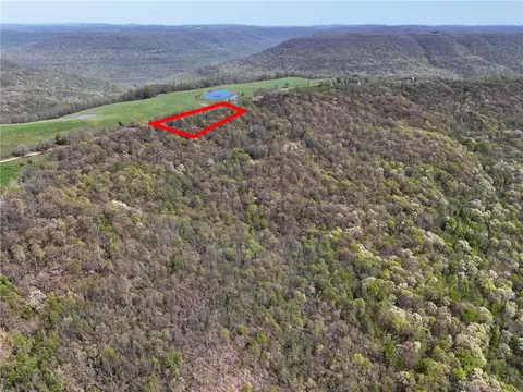 1 93 Acres Bidville Rd, Winslow, AR 72959