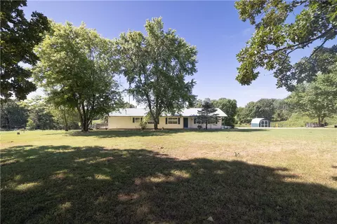 14851 Cow Face Rd, Lowell, AR 72745