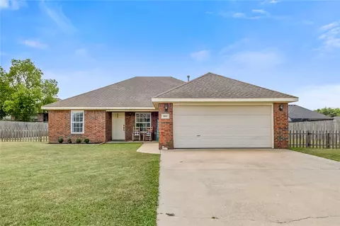 805 Eagle Crst, Pea Ridge, AR 72751