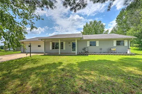 2409 Reed Ave, Springdale, AR 72764