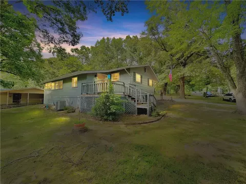 4 Redditch Ln, Bella Vista, AR 72714