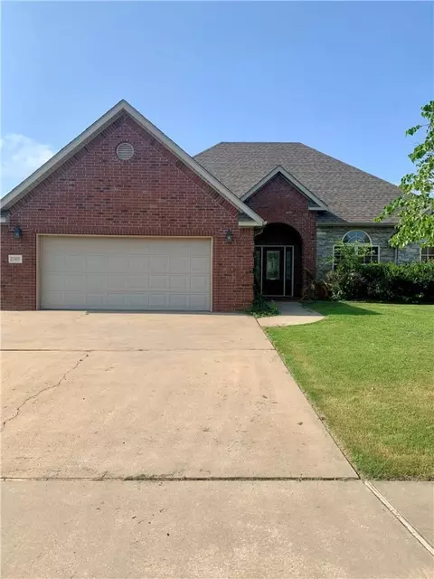 1140 Torbay Trce, Centerton, AR 72719