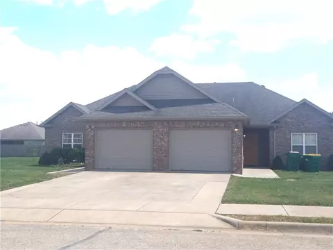 12201222 Marigold Rd, Centerton, AR 72719