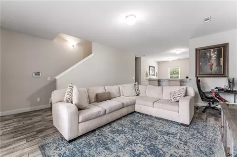 Living - 203 E Glendale Ln, Rogers, AR 72758 photo 1 of 1
