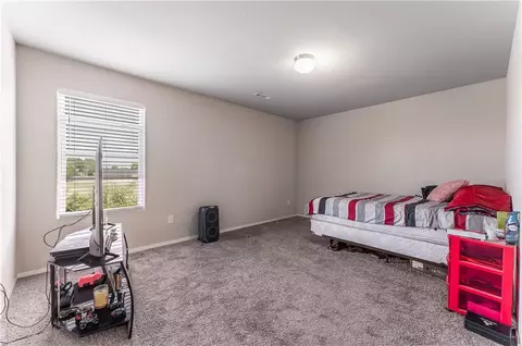 Bedroom - 203 E Glendale Ln, Rogers, AR 72758 photo 3 of 5
