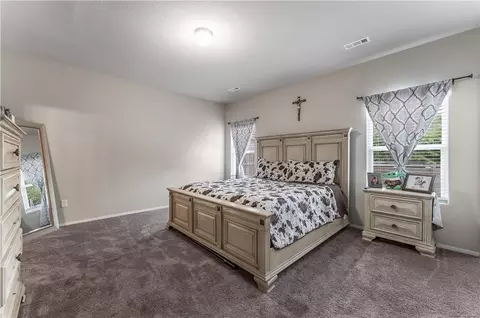 Bedroom - 203 E Glendale Ln, Rogers, AR 72758 photo 1 of 5