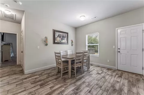 Dining - 203 E Glendale Ln, Rogers, AR 72758 photo 1 of 1