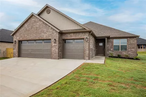 7843 Range Ave, Springdale, AR 72762 photo 2