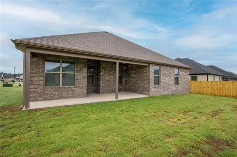 7843 Range Ave, Springdale, AR 72762 photo 23
