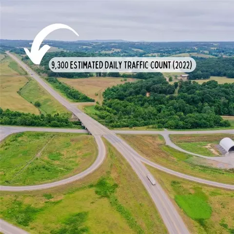 Tbd Hwy 412, Huntsville, AR 72740