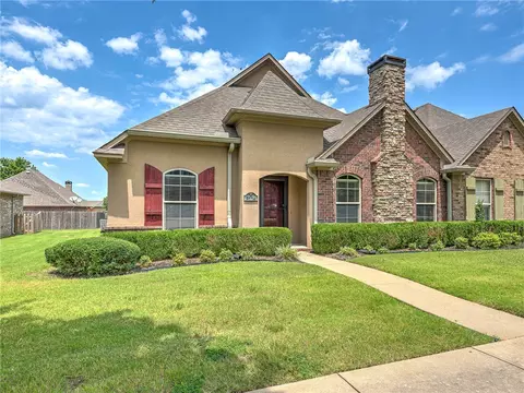 3114 SW Hillstone Ave, Bentonville, AR 72712