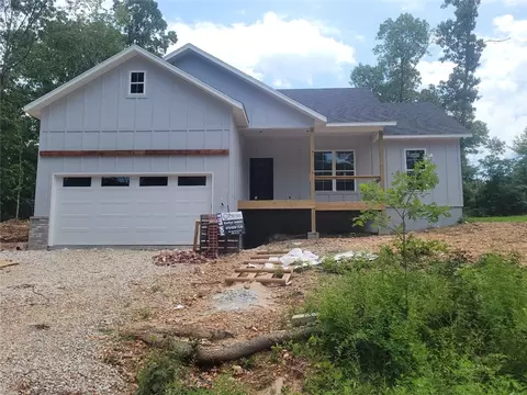 8 Galashiels Ln, Bella Vista, AR 72715