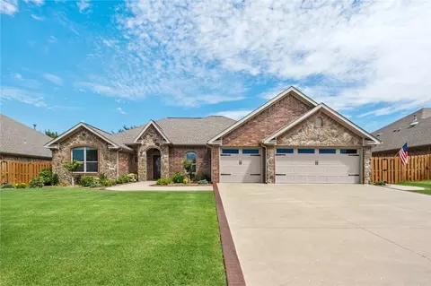 3404 SW Windy Oak Ave, Bentonville, AR 72712