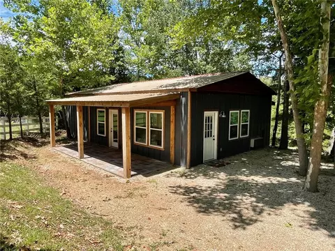 502 County Road 214, Eureka Springs, AR 72631