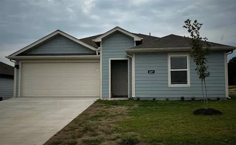 407 NW Belleflower St, Highfill, AR 72734
