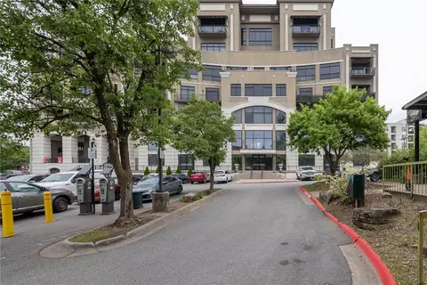 401 W Watson St #409, Fayetteville, AR 72701