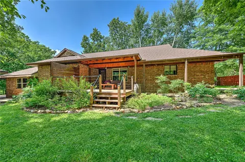13962 13964 Kirk Rd, Rogers, AR 72756