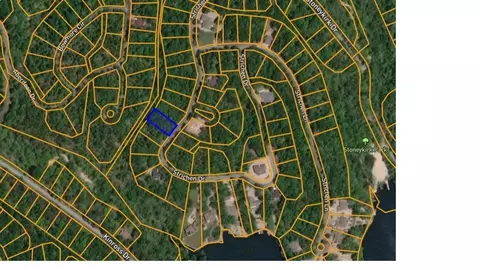 tbd Strichen Dr, Bella Vista, AR 72715