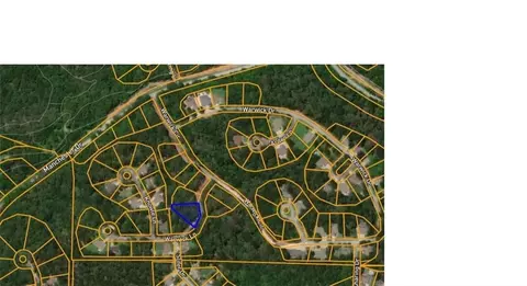 Tbd Warwick Lane, Bella Vista, AR 72714