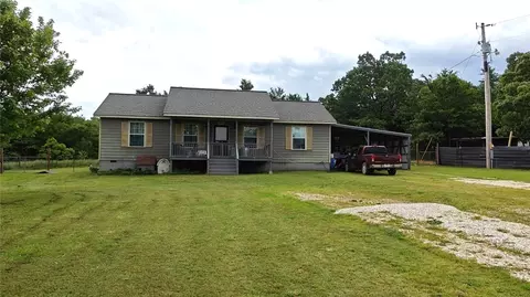 15324 Kelly Mountain Rd, Prairie Grove, AR 72753
