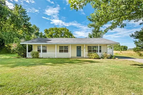 808 Sugar Hill Rd, Lincoln, AR 72744