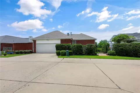 Exterior - 669 Doris Dr, Springdale, AR 72762 photo 12 of 13