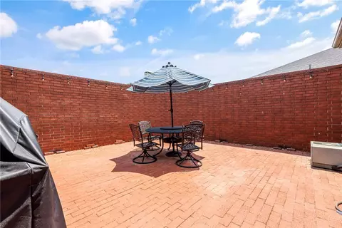 Exterior - 669 Doris Dr, Springdale, AR 72762 photo 6 of 13