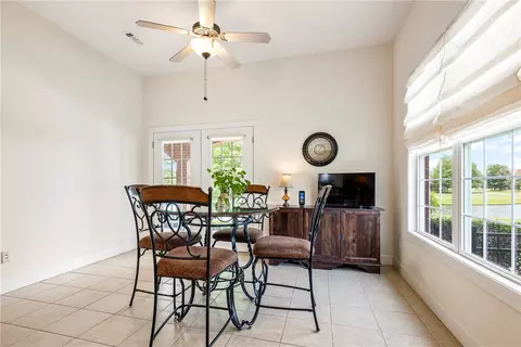 Dining - 669 Doris Dr, Springdale, AR 72762 photo 4 of 4