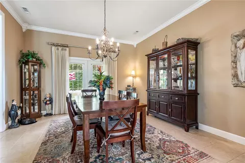 Dining - 669 Doris Dr, Springdale, AR 72762 photo 1 of 4