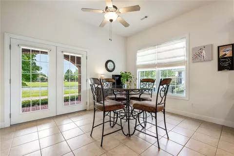Dining - 669 Doris Dr, Springdale, AR 72762 photo 3 of 4