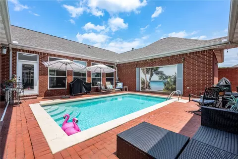 Exterior - 669 Doris Dr, Springdale, AR 72762 photo 5 of 13