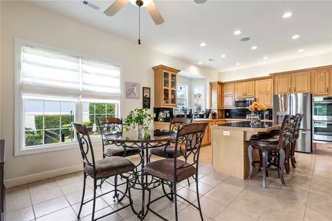 Kitchen - 669 Doris Dr, Springdale, AR 72762 photo 3 of 3