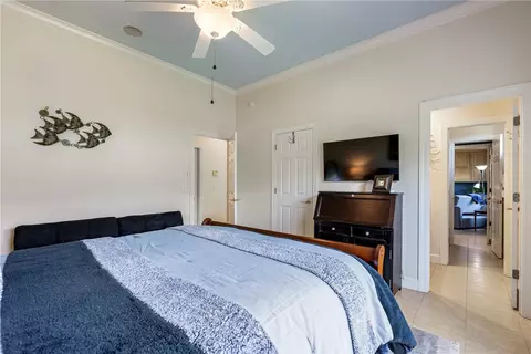 Bedroom - 669 Doris Dr, Springdale, AR 72762 photo 2 of 5