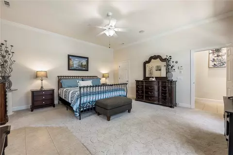 Bedroom - 669 Doris Dr, Springdale, AR 72762 photo 4 of 5
