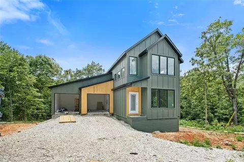 13 Beneraird Ln, Bella Vista, AR 72715