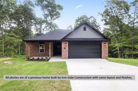 31 Wishaw Dr, Bella Vista, AR 72715