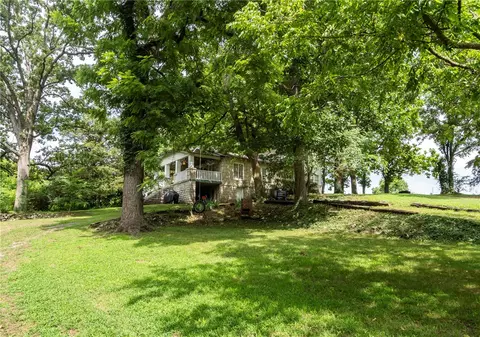 416 Duff Ave, Sulphur Springs, AR 72768